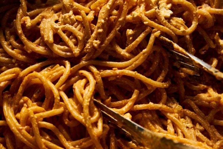 Saya Suka Konsep Resto Wizzmie, tapi Soal Rasa, Mohon Maaf, Mie Gacoan Tetap Juaranya