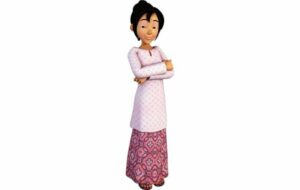 Upin Ipin Nggak Bakal Protes ke Kak Ros kalau Menu Buka Puasa Mereka Senikmat Ini