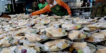 Masjid Jogokariyan, Tempat Ideal untuk Bertobat Mahasiswa Jogja (Hammam Izzuddin)