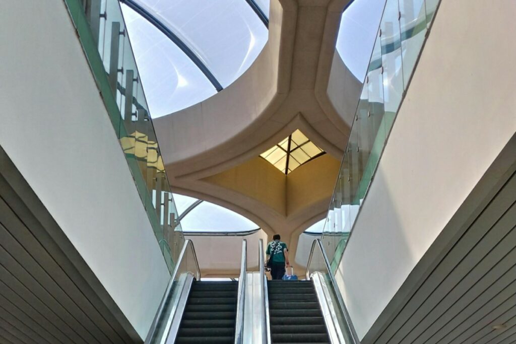 Pakuwon Mall Jogja Paling Bisa Menyiksa Pengendara Amatir (Pexels)