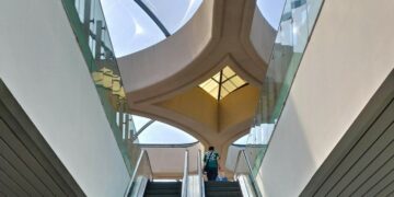 Pakuwon Mall Jogja Paling Bisa Menyiksa Pengendara Amatir (Pexels)