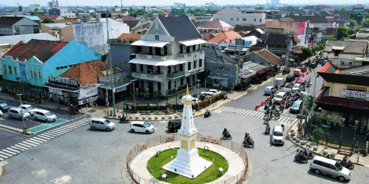 Plat AB Meresahkan Jalanan Jogja karena Tidak Punya Empati (Pexels)