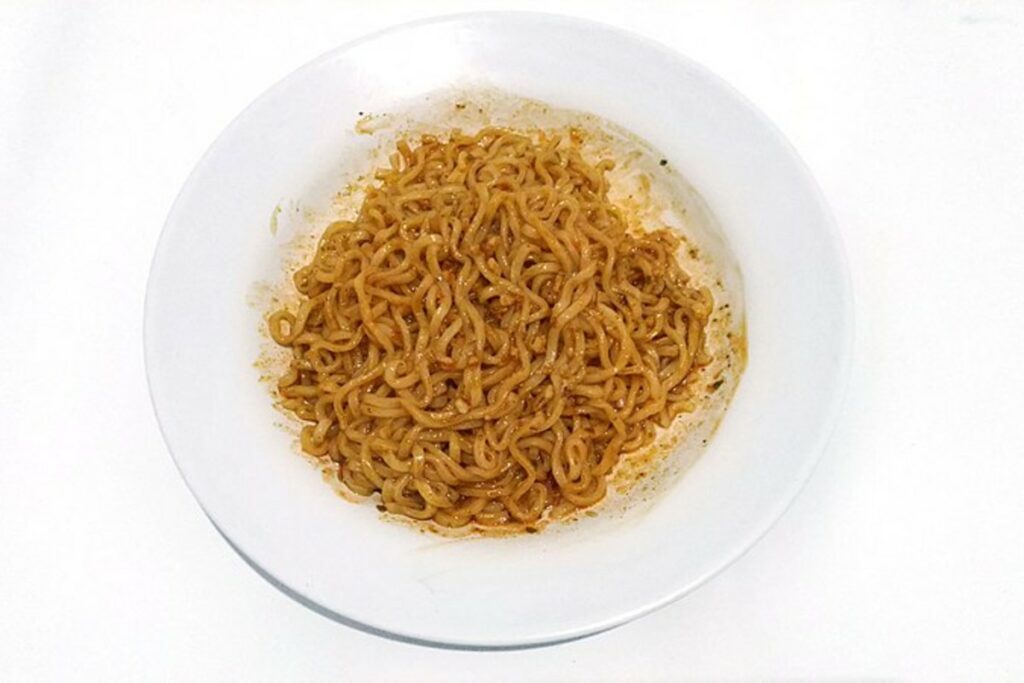 Review Busuk Indomie Goreng Aceh Rasa Sambal Kalajengking (Wikipedia Commons)