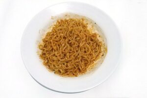 Indomie Goreng Aceh Rasanya Kayak Sambal Kalajengking dan Tomat Busuk? Lidahmu Aja yang Memang Busuk