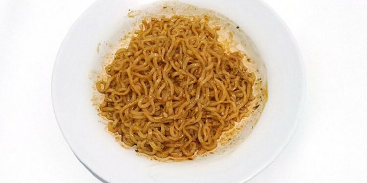 Review Busuk Indomie Goreng Aceh Rasa Sambal Kalajengking (Wikipedia Commons)