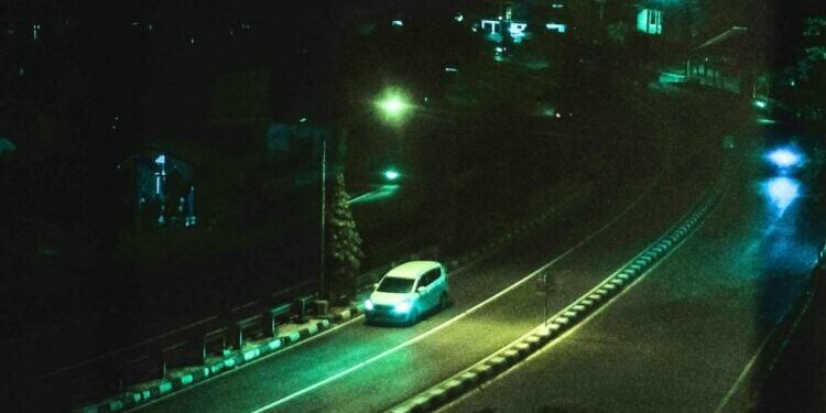 Ringroad Barat Jogja Sirkuit Pengendara yang Tidak Punya Empati (Unsplash)