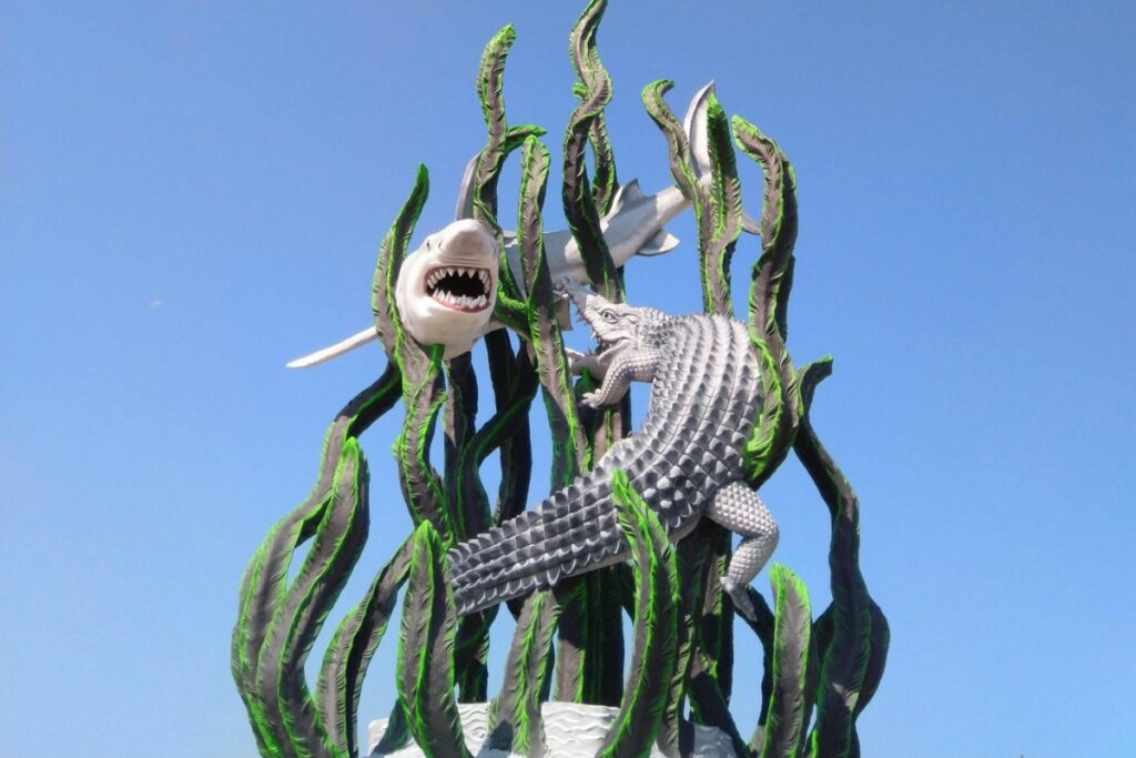 Surabaya dan Sidoarjo Makin Erat. Saatnya Melebur Jadi Satu? (Pexels)