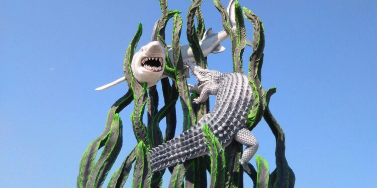 Surabaya dan Sidoarjo Makin Erat. Saatnya Melebur Jadi Satu? (Pexels)