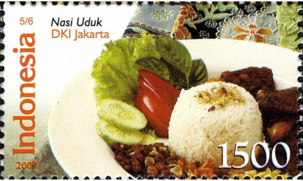 Dua "Genre" Nasi Uduk Jakarta yang Perlu Diketahui Lebih Banyak Orang Mojok.co