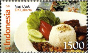 Dua "Genre" Nasi Uduk Jakarta yang Perlu Diketahui Lebih Banyak Orang Mojok.co