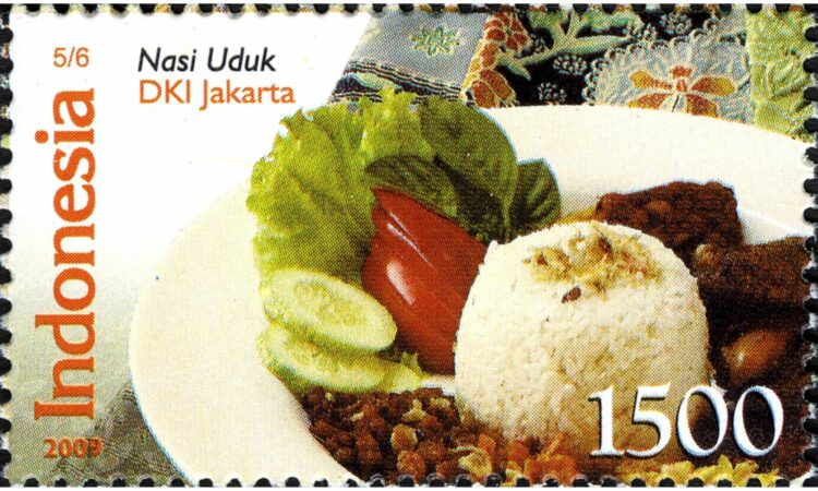 Dua "Genre" Nasi Uduk Jakarta yang Perlu Diketahui Lebih Banyak Orang Mojok.co