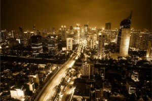 Benarkah Jakarta Bukan Lagi Kota Favorit untuk Merantau? Jawabannya Jelas Tidak, Kota Ini Masih Begitu Mengilap untuk Perantau
