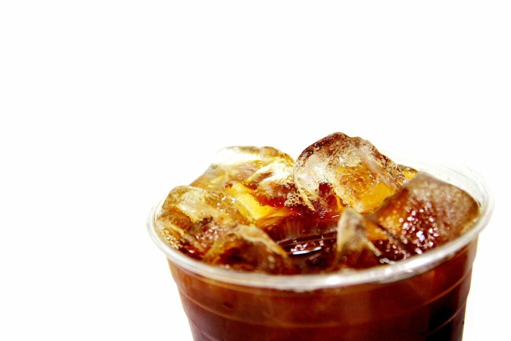 Nescafe Ice Roast, Ice Americano Sachet yang Ekonomis dan Ramah di Lambung