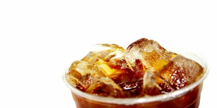 Nescafe Ice Roast, Ice Americano Sachet yang Ekonomis dan Ramah di Lambung