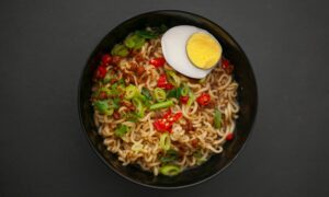 Indomie, Makanan Indonesia yang Paling Dirindukan Saat Tinggal di Luar Negeri