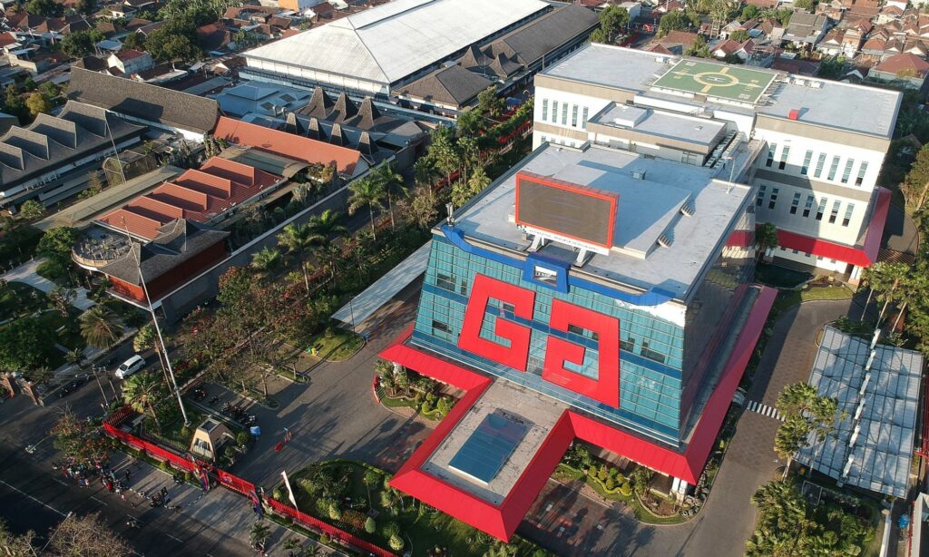 Membayangkan Kediri Tanpa Gudang Garam, Hanya Jadi Daerah Medioker Mojok.co