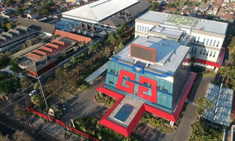 Membayangkan Kediri Tanpa Gudang Garam, Hanya Jadi Daerah Medioker Mojok.co