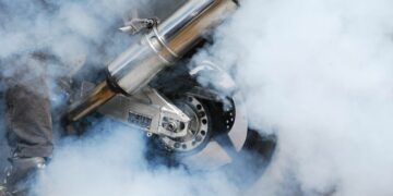 Motor RX King, Motor Legendaris yang Malah Jadi Beban di Planet Bekasi