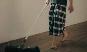 Kasta Sarung Paling Nyaman yang Cocok Dipakai Saat Salat Id
