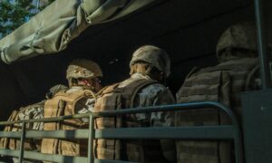 Rekomendasi Drama Korea dengan Latar Belakang Cerita Militer. Ada yang Menegangkan, Ada Juga yang Penuh Romansa