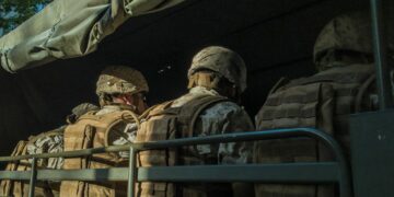 Rekomendasi Drama Korea dengan Latar Belakang Cerita Militer. Ada yang Menegangkan, Ada yang Penuh Romansa Mojok.co