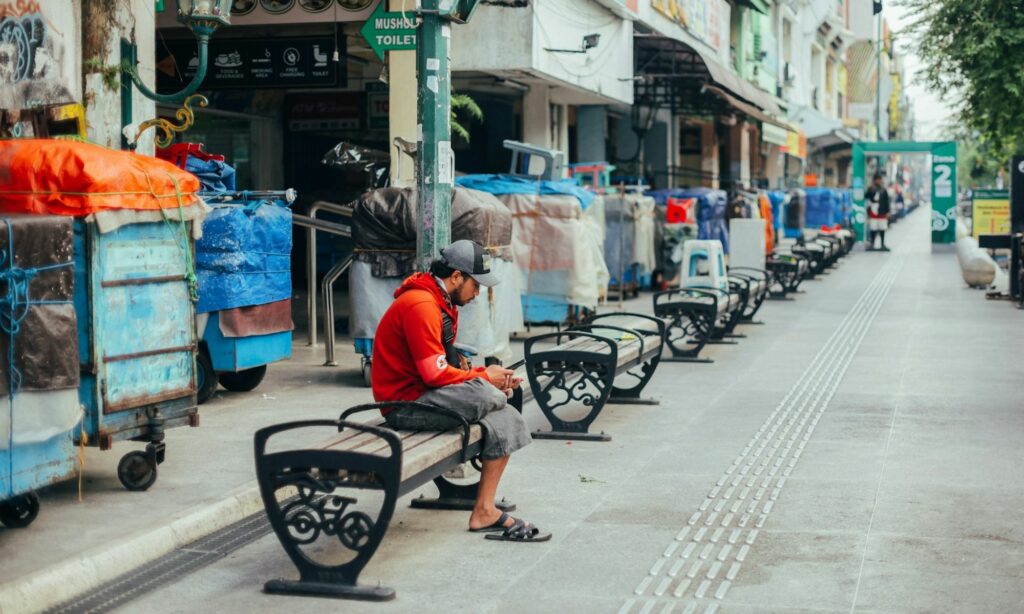 Hal-hal yang Lumrah di Jogja, tapi Tidak Biasa di Semarang Mojok.co