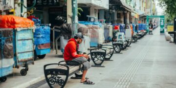 Hal-hal yang Lumrah di Jogja, tapi Tidak Biasa di Semarang Mojok.co