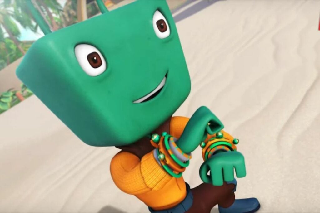 Meski Menyebalkan, Adu Du Adalah Villain yang Susah untuk Dibenci, dan Boboiboy Akan Hambar Tanpanya