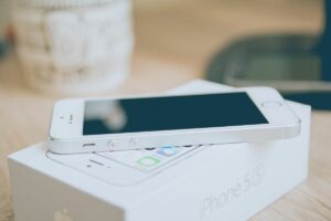 iPhone 5s: Si Mungil yang Tetap Nyaman di Tengah Gempuran iPhone 16