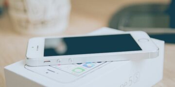 iPhone 5s: Si Mungil yang Tetap Nyaman di Tengah Gempuran iPhone 16