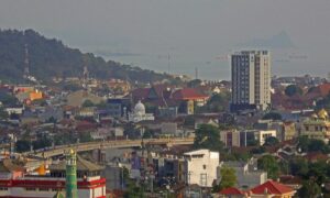 Mencoba Memahami Alasan Orang-orang Betah Tinggal di Kota Bandar Lampung
