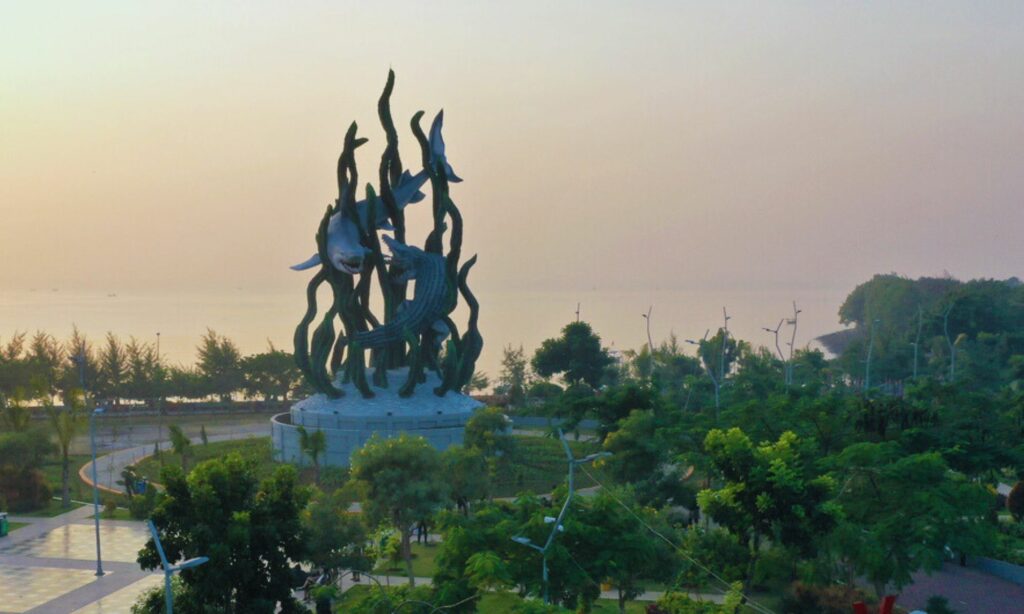 Memetakan Daerah–daerah di Surabaya dan Julukannya, Semoga Bermanfaat untuk Para Pendatang Mojok.co