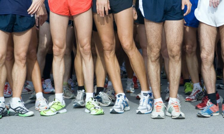 Sepatu Lari Nike Memang Keren, tapi Nggak Cocok di Kaki Saya yang Lebar Mojok.co