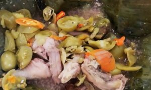 Garang Asem RM Gasasa Kudus Memang Ikonik, tapi Nggak Cocok untuk Semua Orang