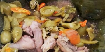 Garang Asem RM Gasasa Kudus Memang Ikonik, tapi Nggak Cocok untuk Semua Orang Mojok.co