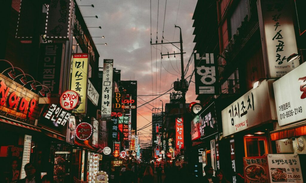 Membayangkan Dunia Tanpa Drama Korea, Mungkin Ini yang Akan Terjadi Mojok.co