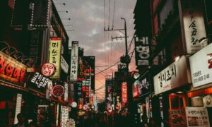 Membayangkan Dunia Tanpa Drama Korea, Mungkin Ini yang Akan Terjadi