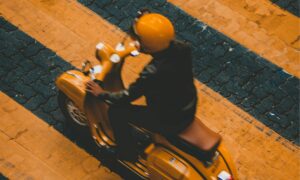 Motor Ngabers hingga Motor Orang Sabar, Inilah Stereotip Beberapa Merek Sepeda Motor di Indonesia