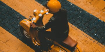 Motor Ngabers hingga Motor Orang Sabar, Inilah Stereotip Beberapa Merek Sepeda Motor di Indonesia Mojok.co