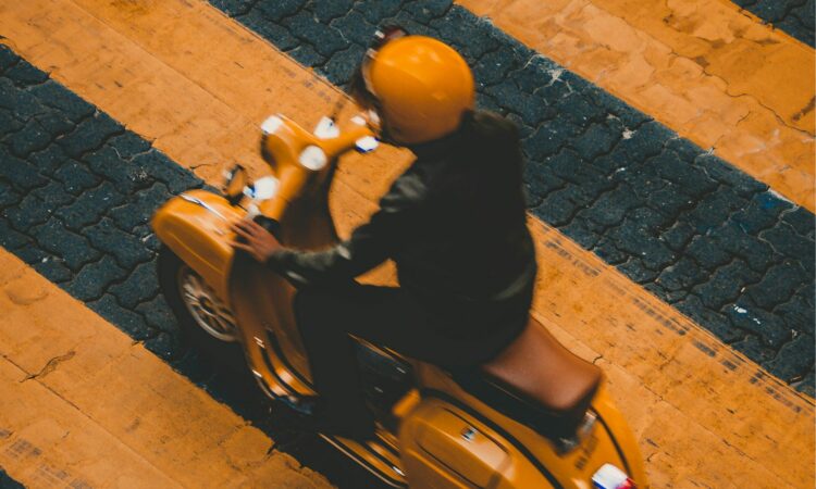 Motor Ngabers hingga Motor Orang Sabar, Inilah Stereotip Beberapa Merek Sepeda Motor di Indonesia Mojok.co