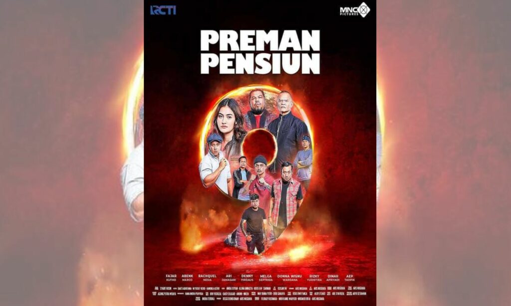 Preman Pensiun 9 Sebaik-baiknya Sinetron Ramadan, Bikin Saya Nonton TV Lagi Mojok.co