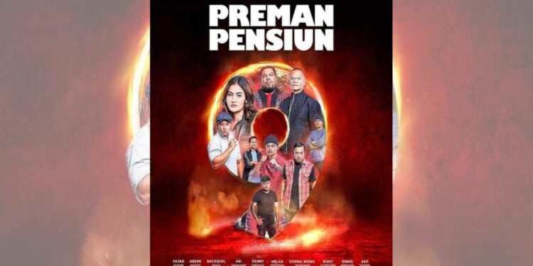 Preman Pensiun 9 Sebaik-baiknya Sinetron Ramadan, Bikin Saya Nonton TV Lagi Mojok.co