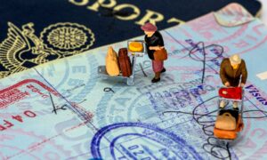 Pengalaman Saya Mendapatkan Visa Schengen Tanpa Perlu “Berdarah-darah” Berkat Sponsor