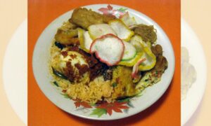 4 Alasan Saya sebagai Orang Jakarta Kecewa dengan Penjual Nasi Uduk di Jogja