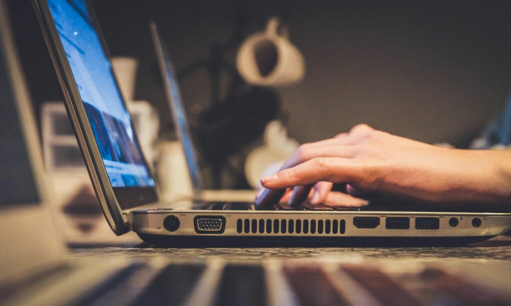 Pengalaman Kerja Sampingan Isi Survei Online, Harus Pintar Pilih-pilih Platform supaya Tidak Zonk Mojok.co