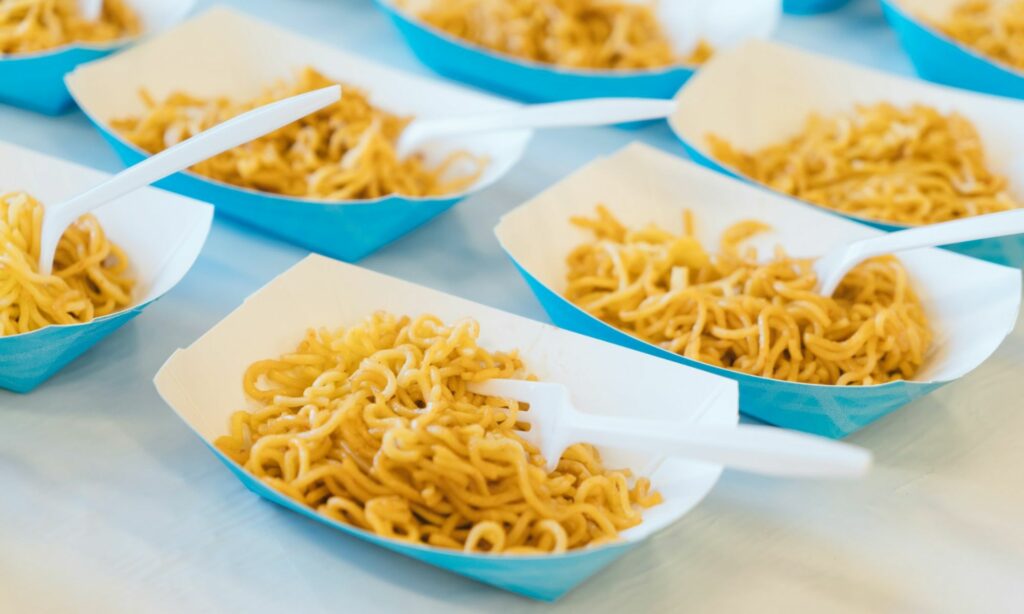 5 Kuliner Daerah yang Cocok Jadi Varian Indomie Goreng selain Indomie Goreng Aceh Mojok.co