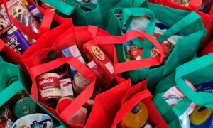 5 Barang yang Sebaiknya Jangan Dijadikan Hampers Lebaran