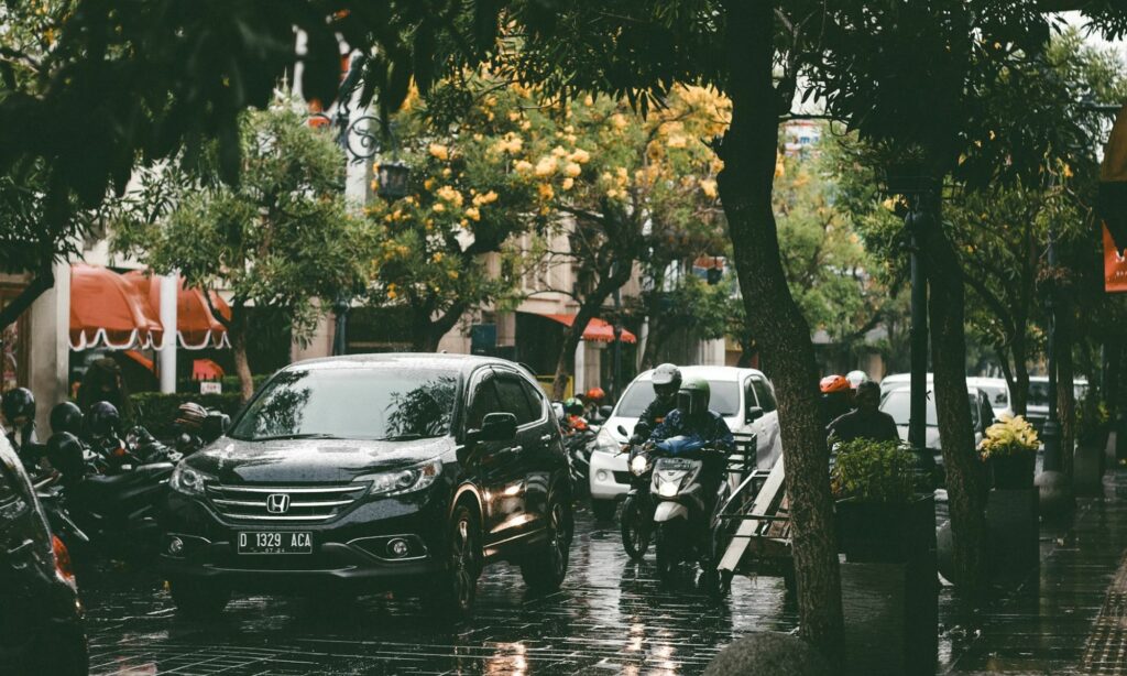 Membayangkan Kota Bandung Tanpa Jalan Braga, Jadi Kurang Istimewa Mojok.co