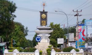 Mall Indramayu Bikin Warganya Nggak Minder Lagi Dibandingkan dengan Cirebon