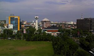 Membayangkan Betapa Malang Warga Semarang Seandainya Simpang Lima Tidak Pernah Ada